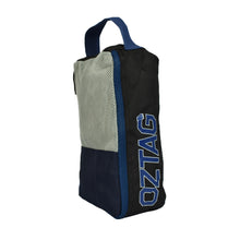 Load image into Gallery viewer, BOOTBAG BLACK/NAVY

