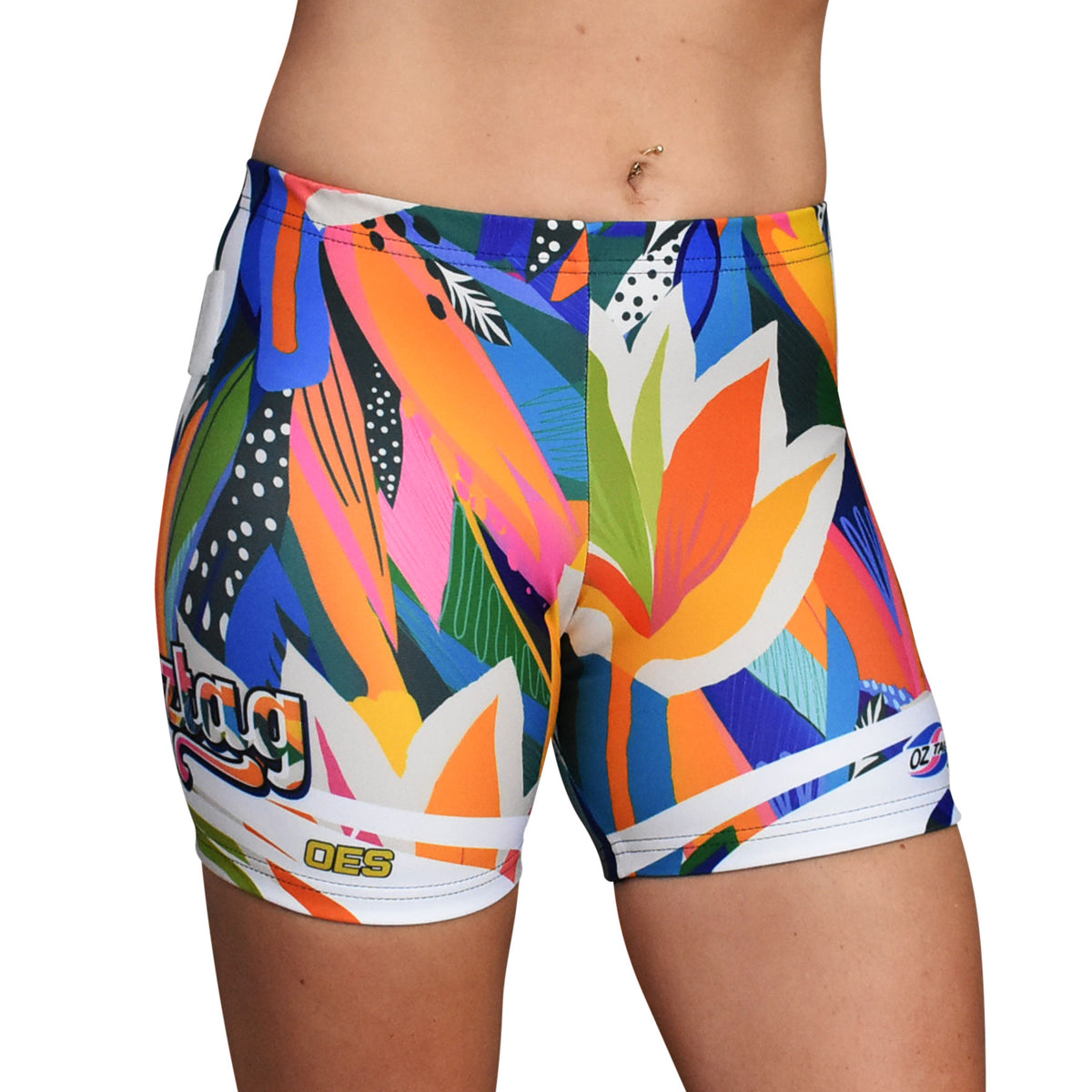 FEVER TIGHTS The Oztag Shop