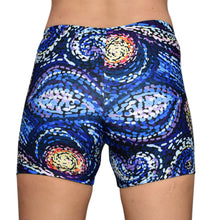 Load image into Gallery viewer, RUN GOGH TIGHTS
