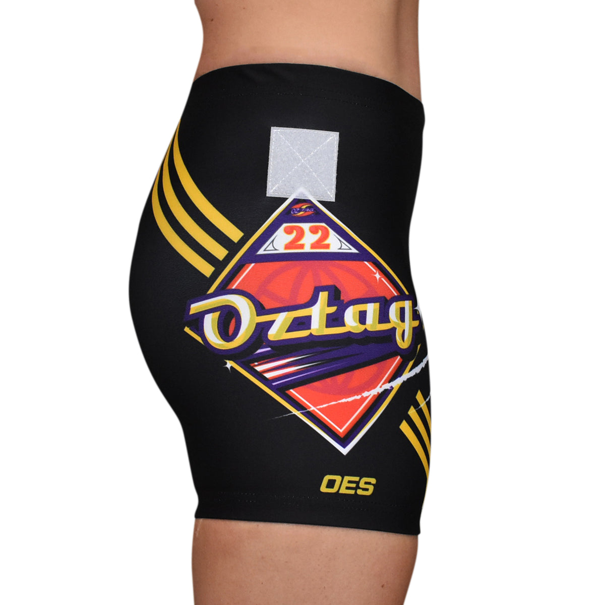 CATCH TIGHTS The Oztag Shop