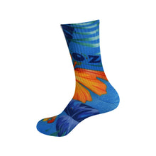 Load image into Gallery viewer, SOCK CREW VACAY 7-11
