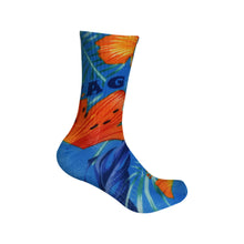 Load image into Gallery viewer, SOCK CREW VACAY 7-11
