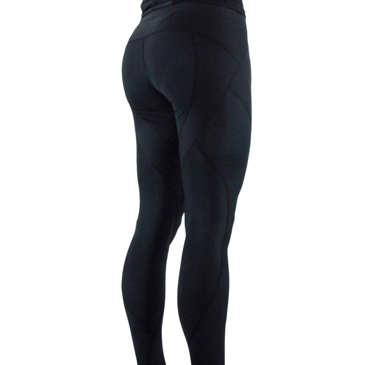 COMPRESSION LONG TIGHTS WOMENS The Oztag Shop