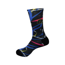 Load image into Gallery viewer, SOCK CREW NINETY 2-7
