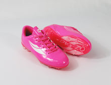 Load image into Gallery viewer, NIGHTSPEED OZTAG BOOT HOT PINK