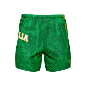 AUSTRALIA SHORTS