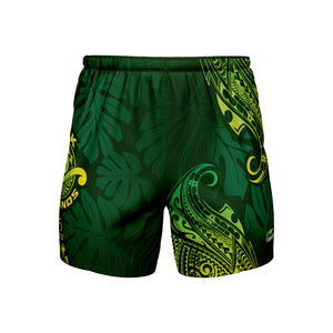 COOK ISLANDS SHORTS