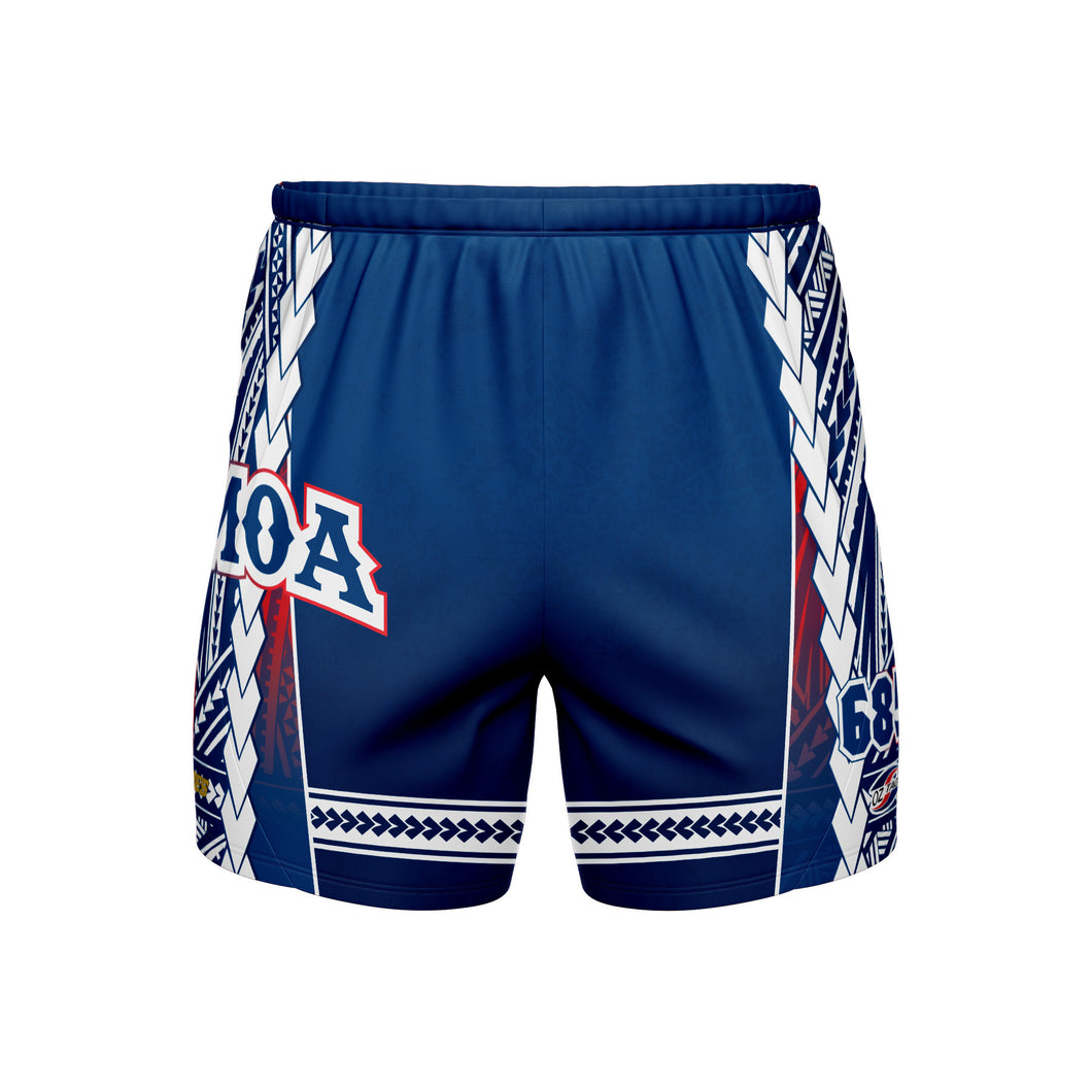 SAMOA SHORTS