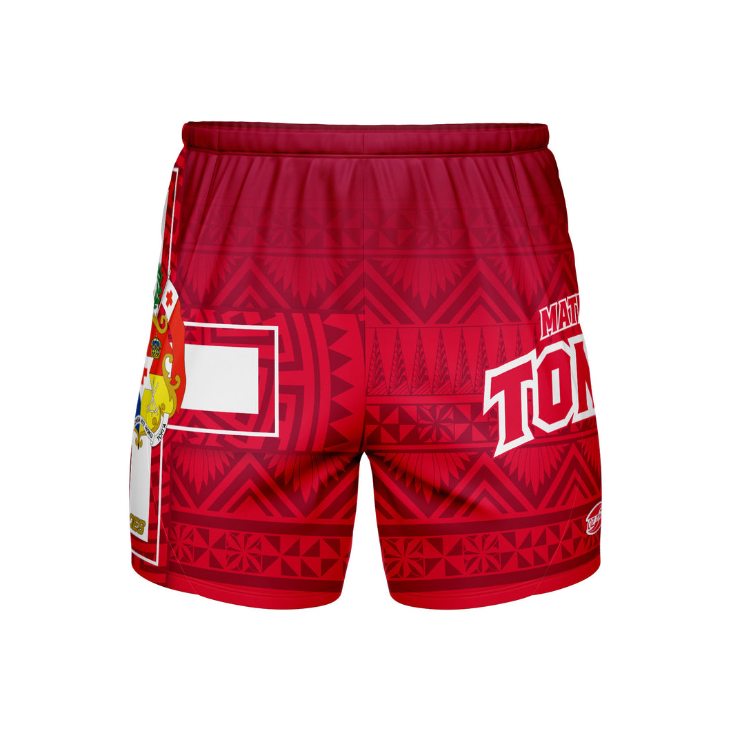 TONGA SHORTS