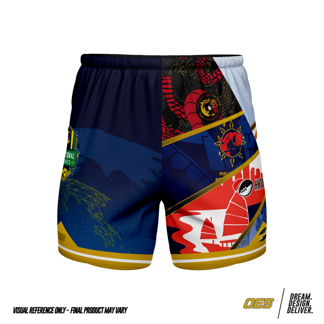 ITS ASIA SHORTS