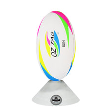 Load image into Gallery viewer, BALL JNR WHITE SIZE 4
