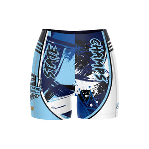 STATE CUP TIGHTS V1