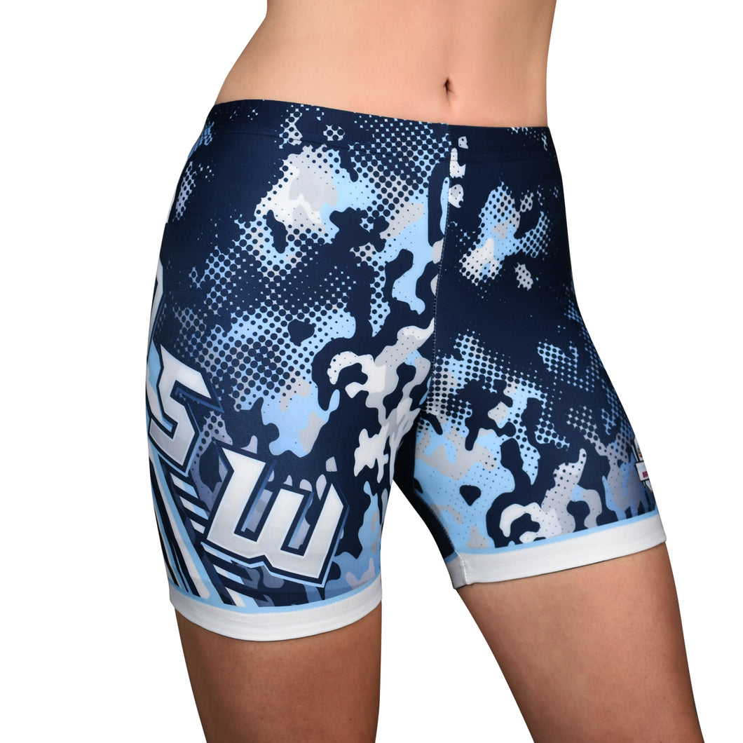 INTERSTATE TIGHTS NSW