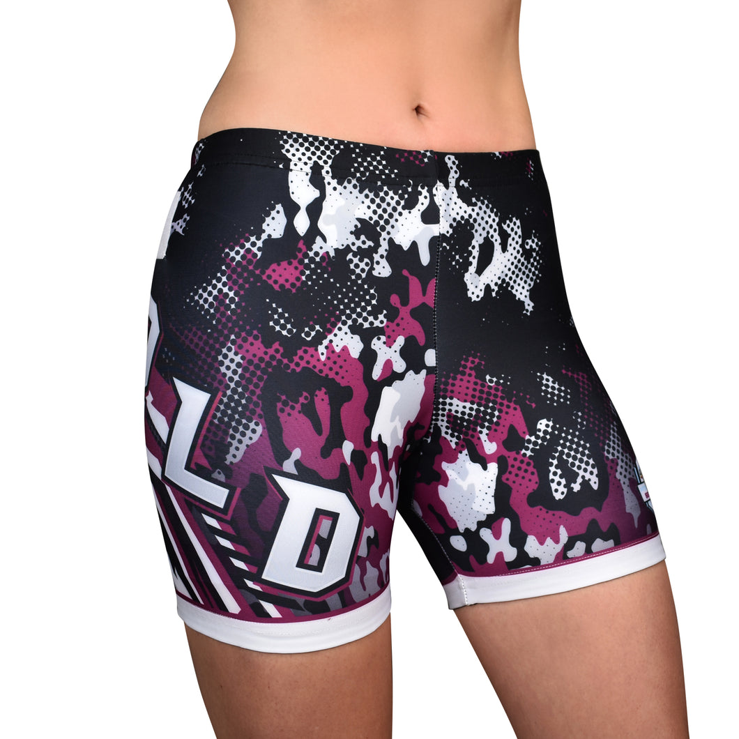 INTERSTATE TIGHTS QLD