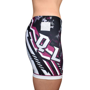 INTERSTATE TIGHTS QLD