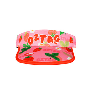 VISOR SOFT PEAK SHORT CAKE