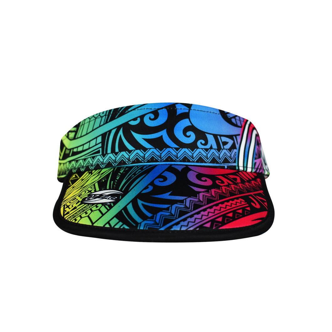 VISOR SOFT PEAK STONIC