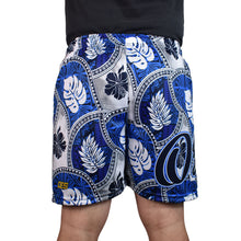 Load image into Gallery viewer, AZURE TIDES SHORTS
