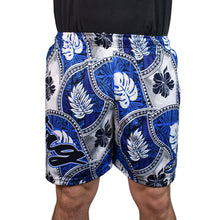 Load image into Gallery viewer, AZURE TIDES SHORTS
