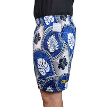 Load image into Gallery viewer, AZURE TIDES SHORTS
