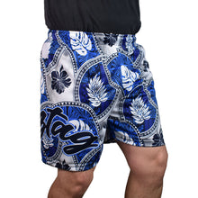 Load image into Gallery viewer, AZURE TIDES SHORTS
