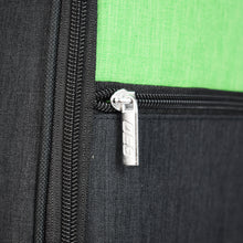 Load image into Gallery viewer, SHOEBAG BLACK/GREEN

