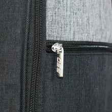 Load image into Gallery viewer, SHOEBAG BLACK/GREY
