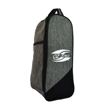 Load image into Gallery viewer, SHOEBAG GREY
