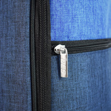 Load image into Gallery viewer, SHOEBAG NAVY/BLUE
