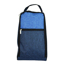 Load image into Gallery viewer, SHOEBAG NAVY/BLUE
