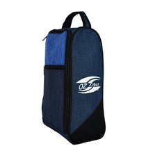 Load image into Gallery viewer, SHOEBAG NAVY/BLUE
