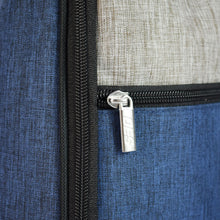 Load image into Gallery viewer, SHOEBAG NAVY/GREY
