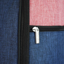 Load image into Gallery viewer, SHOEBAG NAVY/PINK
