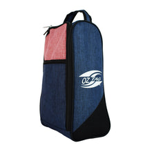 Load image into Gallery viewer, SHOEBAG NAVY/PINK
