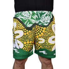 Load image into Gallery viewer, COUNTRY SHORTS AUSTRALIA
