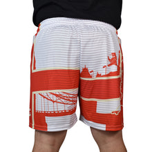 Load image into Gallery viewer, COUNTRY SHORTS ENGLAND
