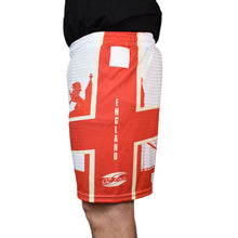 Load image into Gallery viewer, COUNTRY SHORTS ENGLAND
