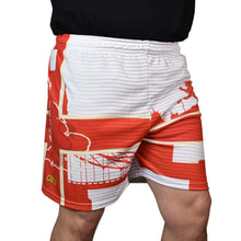 Load image into Gallery viewer, COUNTRY SHORTS ENGLAND
