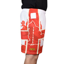 Load image into Gallery viewer, COUNTRY SHORTS ENGLAND
