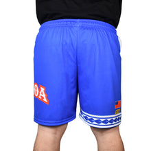 Load image into Gallery viewer, COUNTRY SHORTS SAMOA
