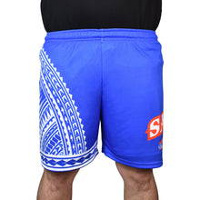 Load image into Gallery viewer, COUNTRY SHORTS SAMOA
