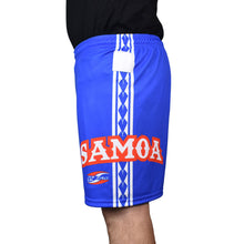 Load image into Gallery viewer, COUNTRY SHORTS SAMOA
