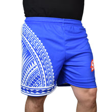 Load image into Gallery viewer, COUNTRY SHORTS SAMOA
