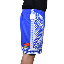 Load image into Gallery viewer, COUNTRY SHORTS SAMOA
