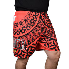 Load image into Gallery viewer, COUNTRY SHORTS TONGA

