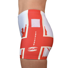 Load image into Gallery viewer, COUNTRY TIGHTS - ENGLAND

