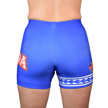 Load image into Gallery viewer, COUNTRY TIGHTS - SAMOA
