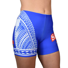 Load image into Gallery viewer, COUNTRY TIGHTS - SAMOA
