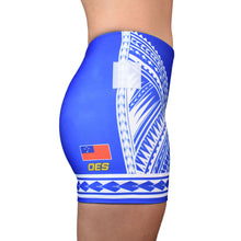 Load image into Gallery viewer, COUNTRY TIGHTS - SAMOA
