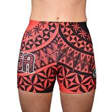 Load image into Gallery viewer, COUNTRY TIGHTS - TONGA
